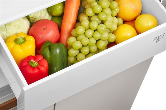 Tủ lạnh Toshiba Inverter 521 lít Multi Door GR-RF681WI-PGV(D4)